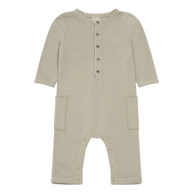 Papi Organic Cotton Jumpsuit-product