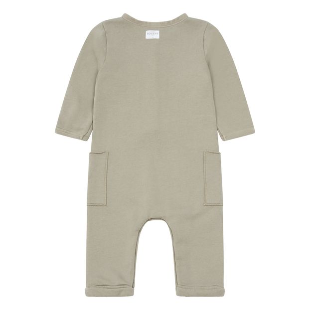 Papi Organic Cotton Jumpsuit-product