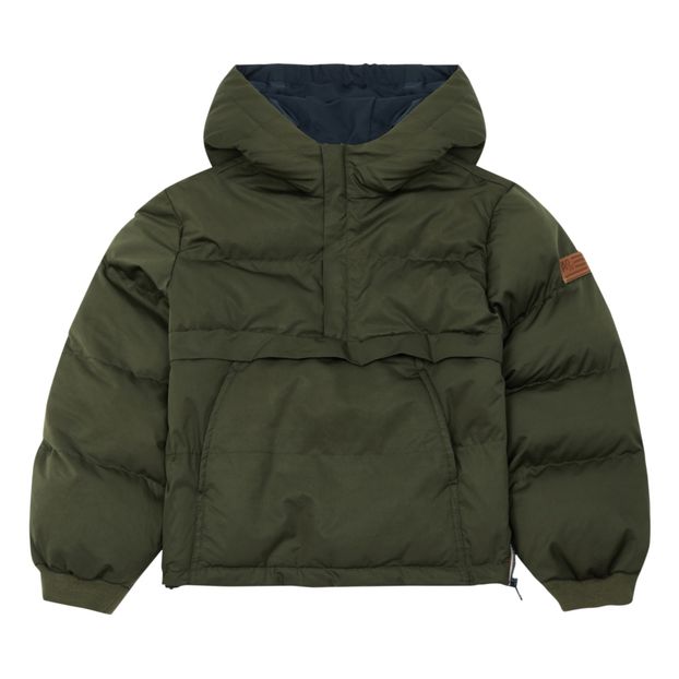 Daunenjacke mit Reißverschluss-product