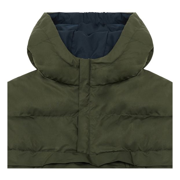Doudoune Zippée-product