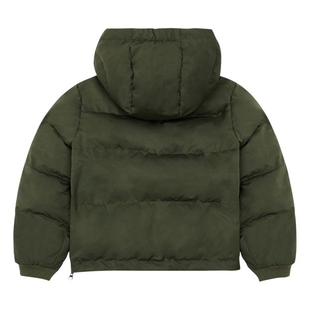 Doudoune Zippée-product