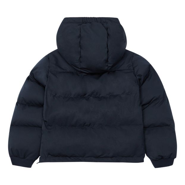 Zip Down Jacket-product