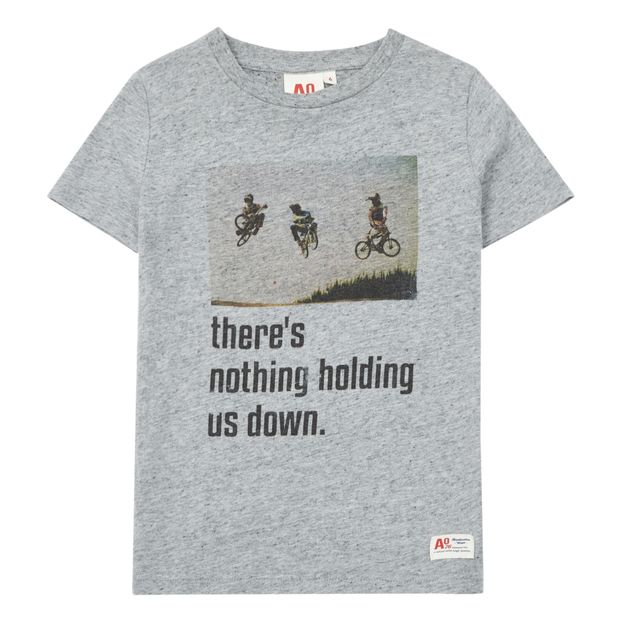 T-Shirt Vélos-product