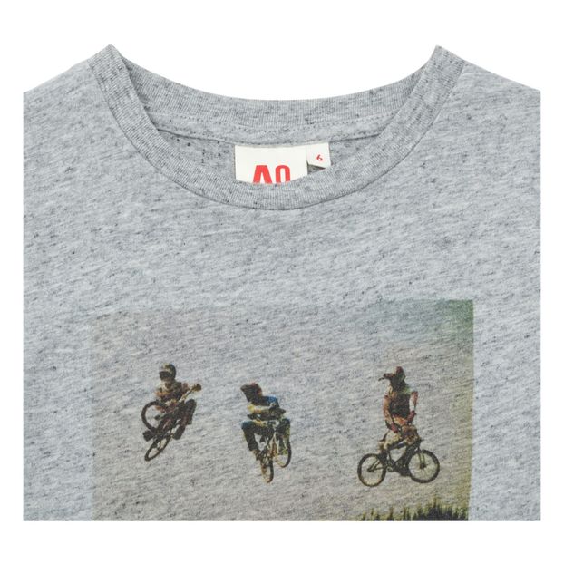 T-Shirt Vélos-product