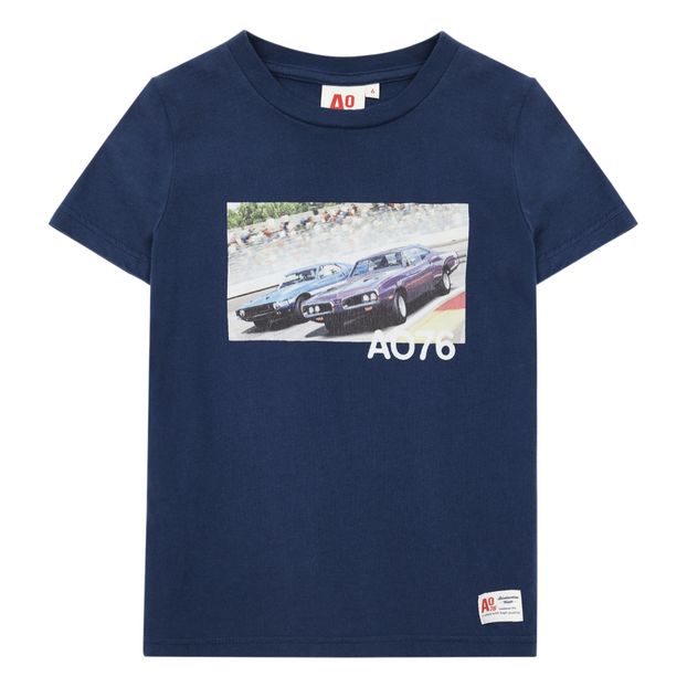 T-Shirt Voitures-product