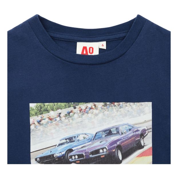 T-Shirt Voitures-product