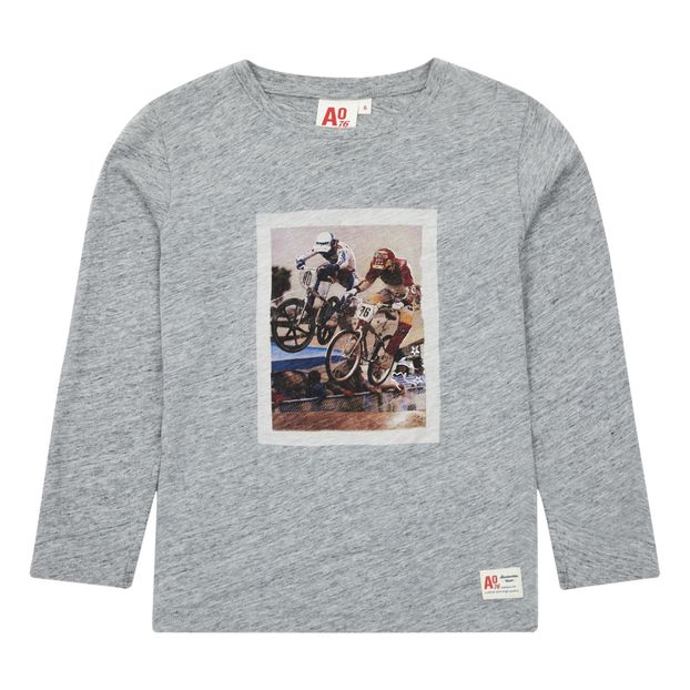 T-Shirt Bikers-product