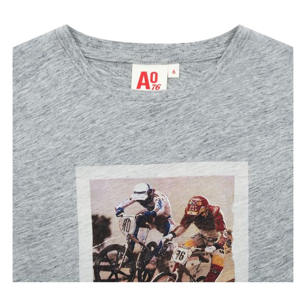 T-Shirt Bikers-product