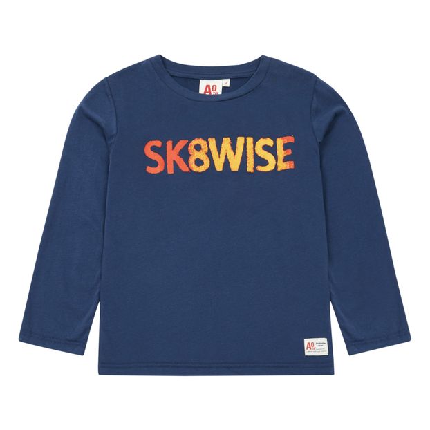 T-Shirt Sk8wise-product