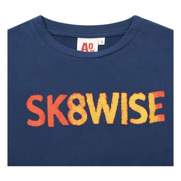 T-Shirt Sk8wise-product