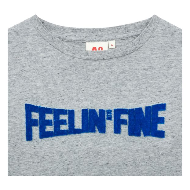Camiseta Feelin'Fine-product