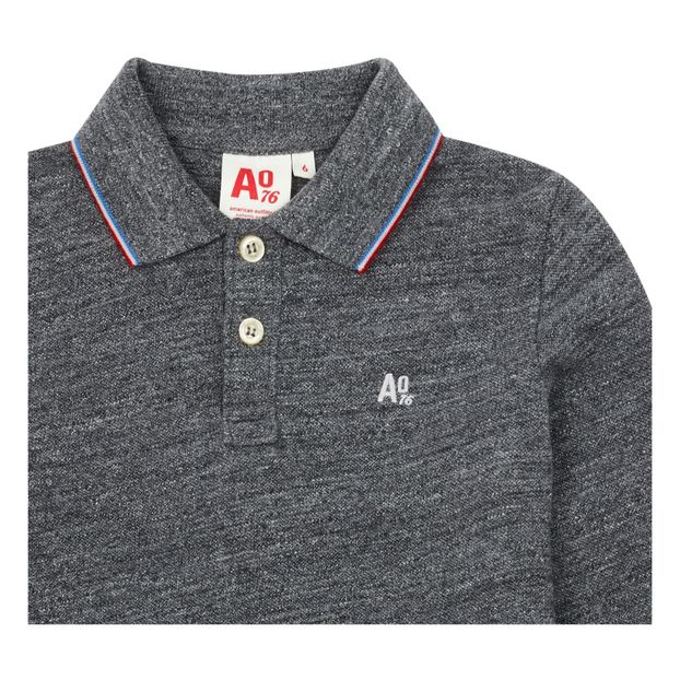 Polo Logo-product