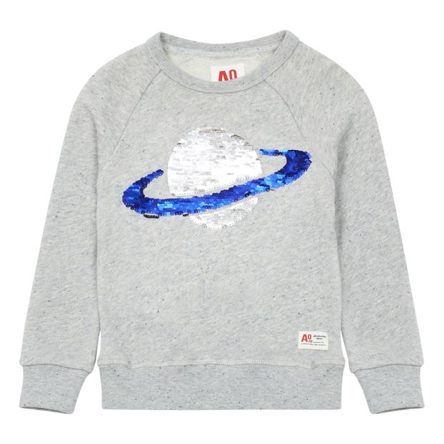 Sequins Reversible Sweatshirt-product