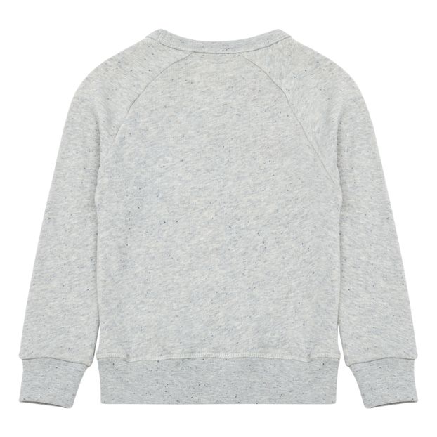 Sequins Reversible Sweatshirt-product