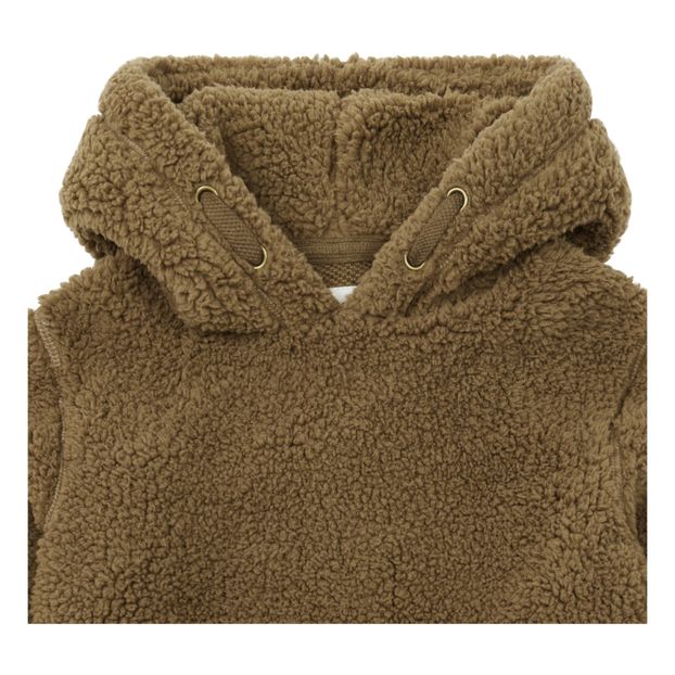 Sudadera de Piel Sintética Sherpa-product
