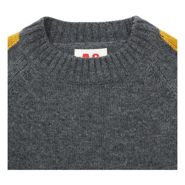 Pull Stripe-product