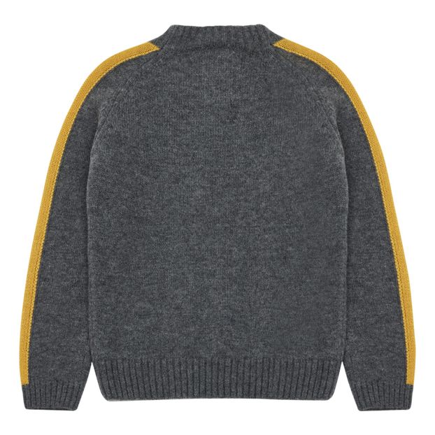 Pull Stripe-product