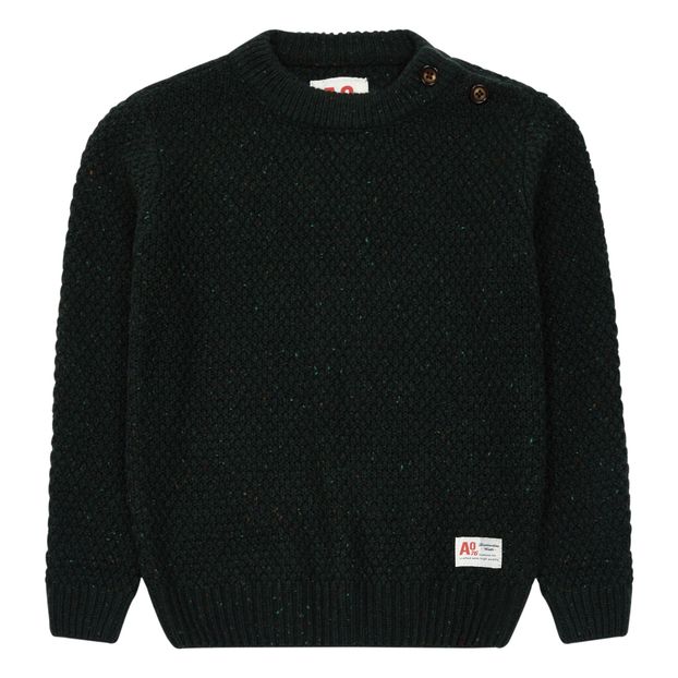 Wool Jumper-product