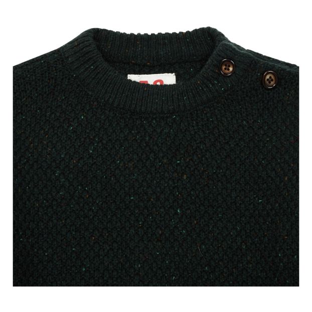 Wool Jumper-product