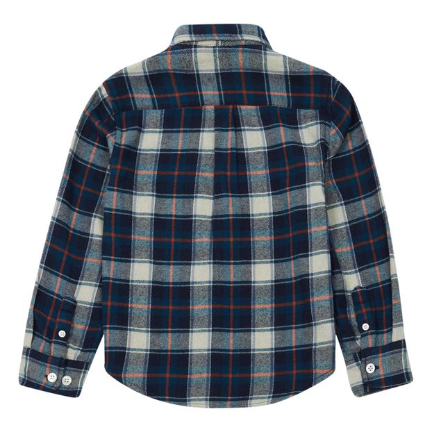 Chemise Carreaux Mike-product