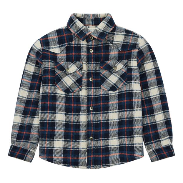 Sur-Chemise Fourrée-product