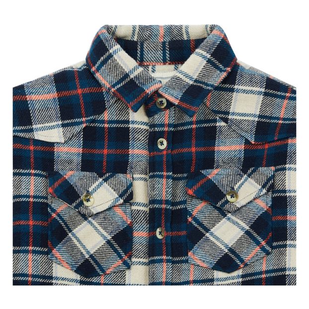 Sur-Chemise Fourrée-product