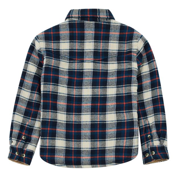 Sur-Chemise Fourrée-product