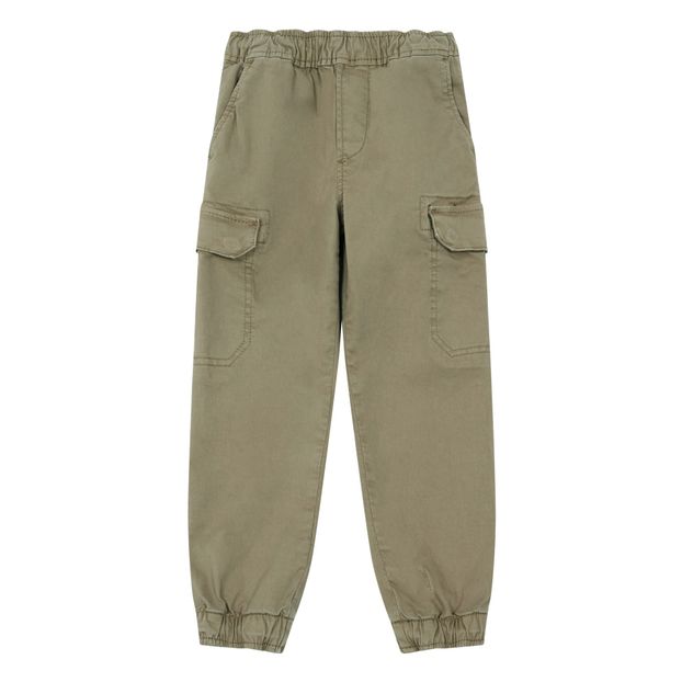 Pantalon Cargo Donald-product