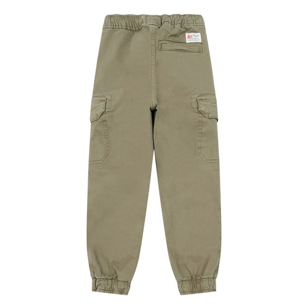 Pantalon Cargo Donald-product