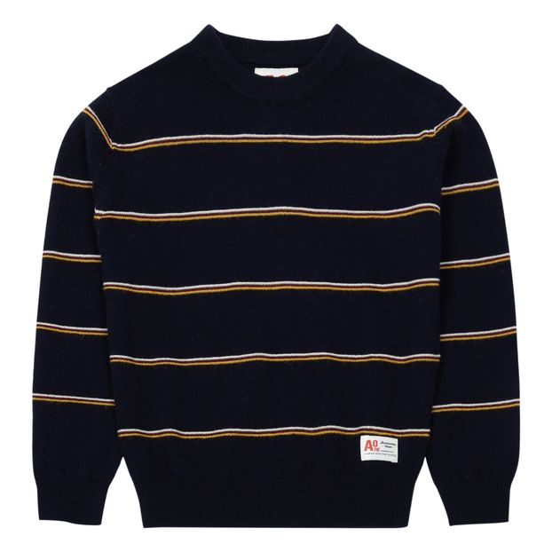 Striped Jumper-product