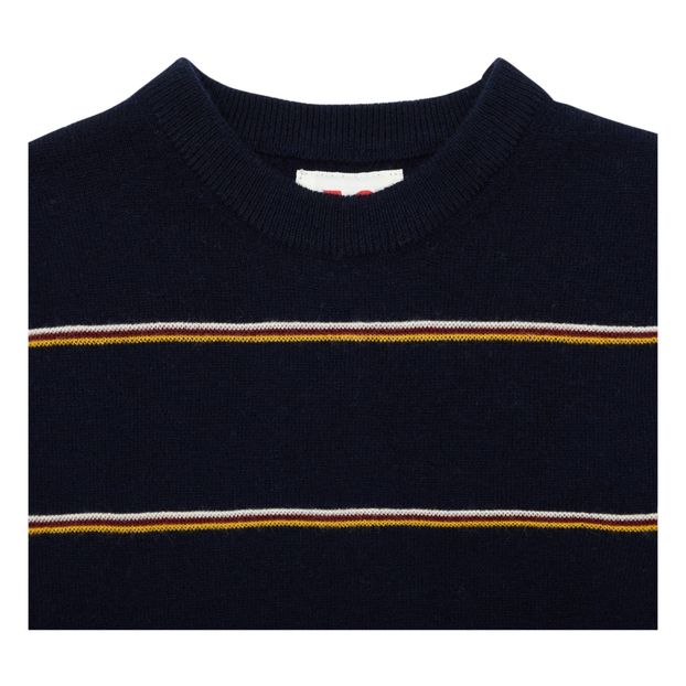 Striped Jumper-product