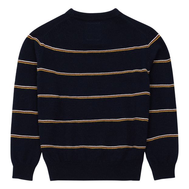 Striped Jumper-product