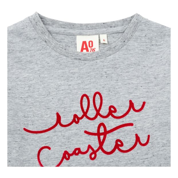 T-Shirt Roller Coaster-product