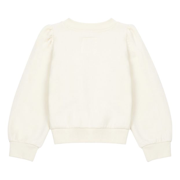 Sweat Etoile Sequins Réversibles-product