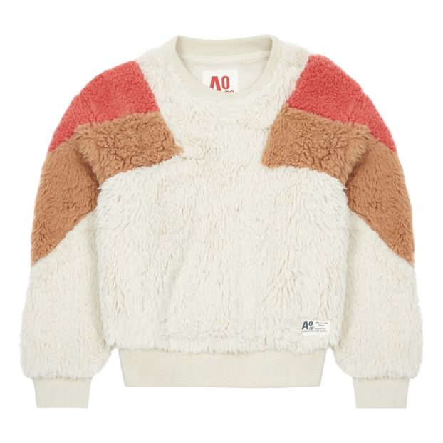 Sudadera Piel Sintética-product