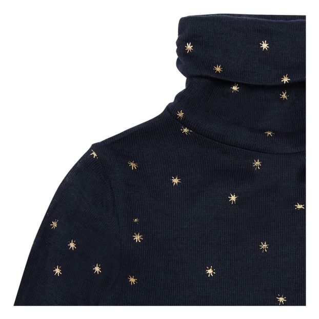 Robe Etoiles Lurex-product