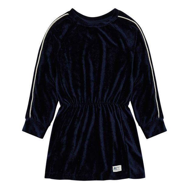 Robe Velours Molleton-product