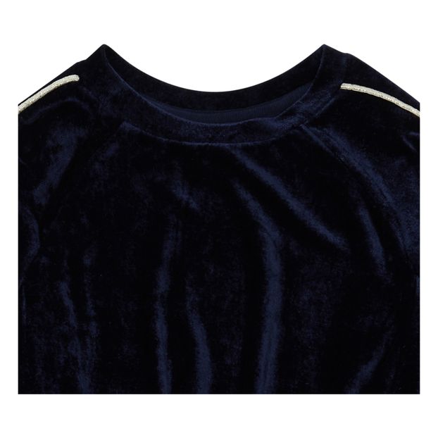 Robe Velours Molleton-product