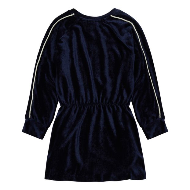 Robe Velours Molleton-product