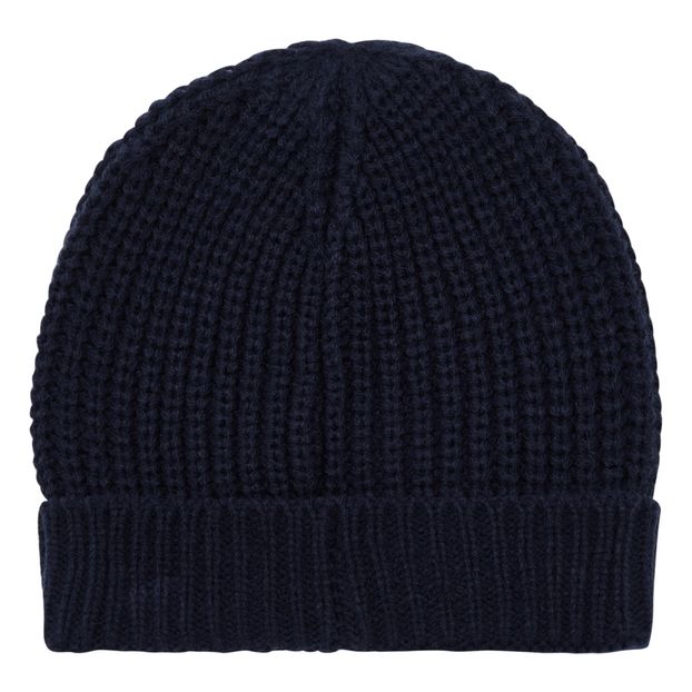 Beanie Hat + Scarf-product