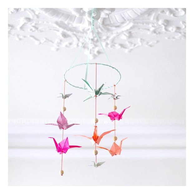 Set Diy Mi móvil origami-product