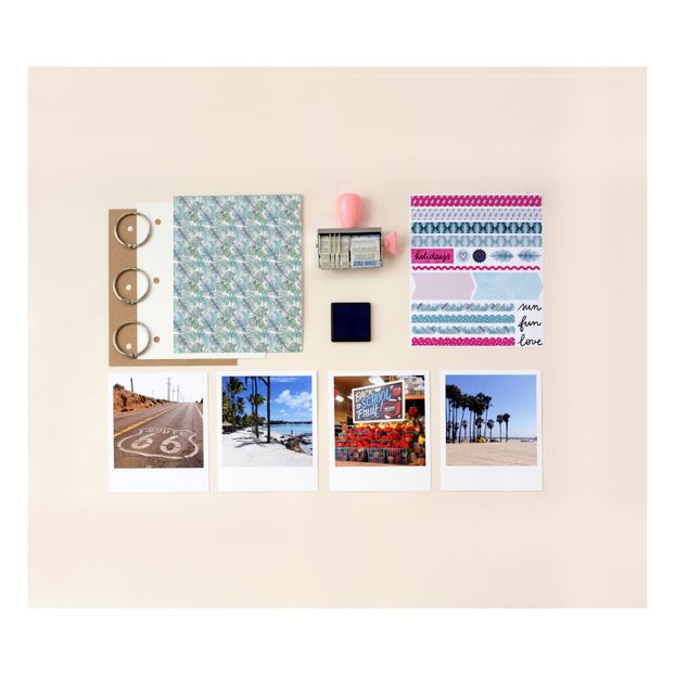 Set Diy Album-product