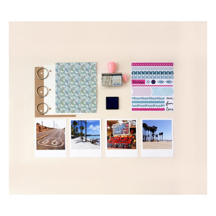 Kit Diy Mon project life- Image produit n°2