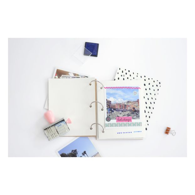 Set Diy Album-product