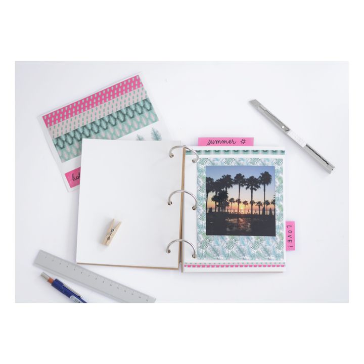 Kit Diy Mon project life- Image produit n°6