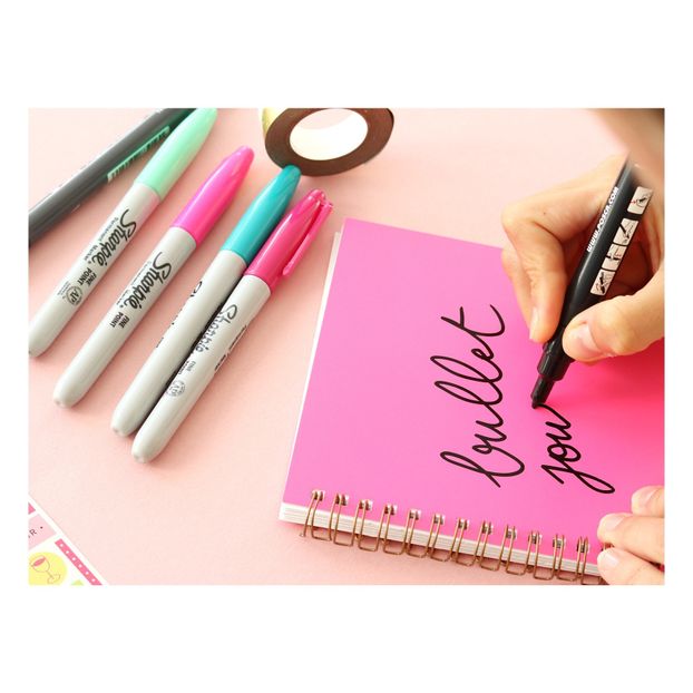 Kit diy Mi diario-product