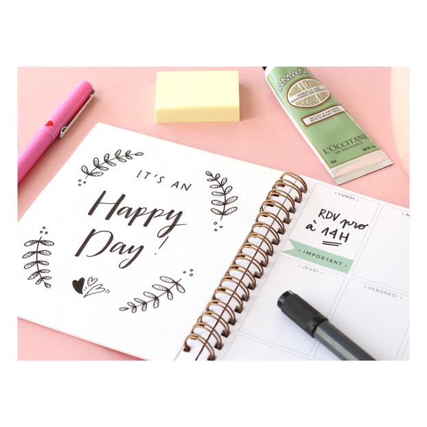 DIY Kit - My Bullet Journal-product