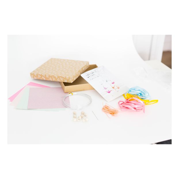 Kit diy Mi diario-product