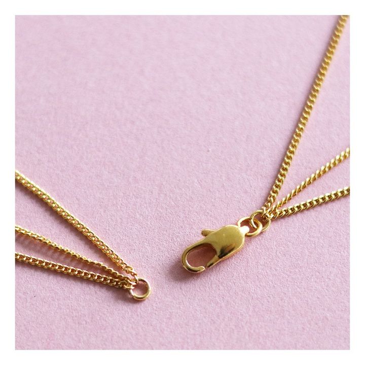 DIY Kit Meine Schmuckwerkstatt | Gold- Produktbild Nr. 5