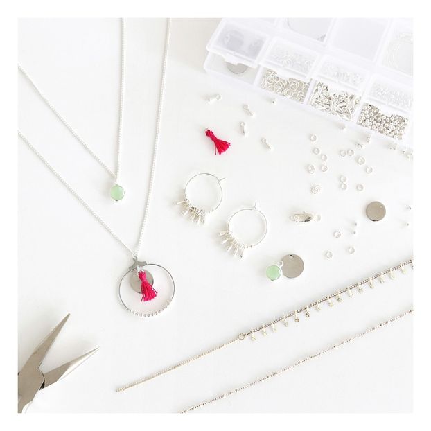 Kit Diy Mon atelier bijoux-product